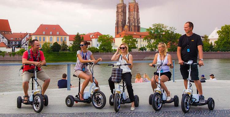 100 Kanäle Tour Guide Sender(图2)