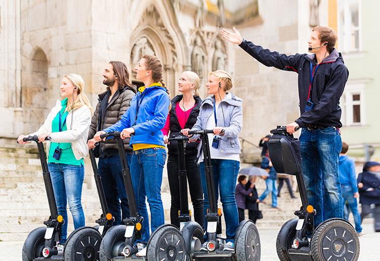 100 Kanäle Tour Guide Sender(图6)